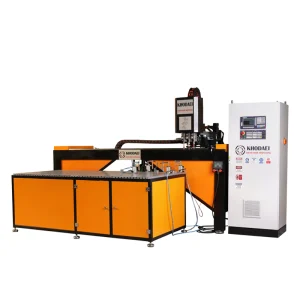 دستگاه پیچ جوش CNC