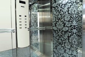 کاربرد کرنر فرمینگ در صنعت کابینت آسانسور