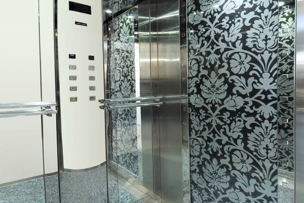 کاربرد کرنر فرمینگ در صنعت کابینت آسانسور