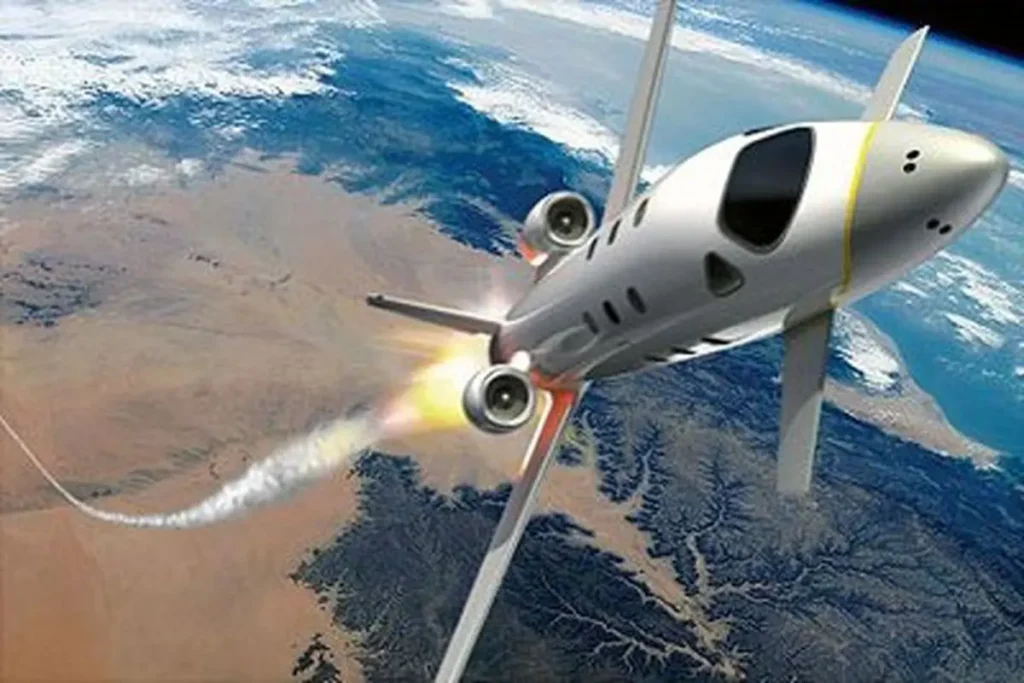 کاربرد دستگاه کرنر فرمینگ در صنایع هوافضا
