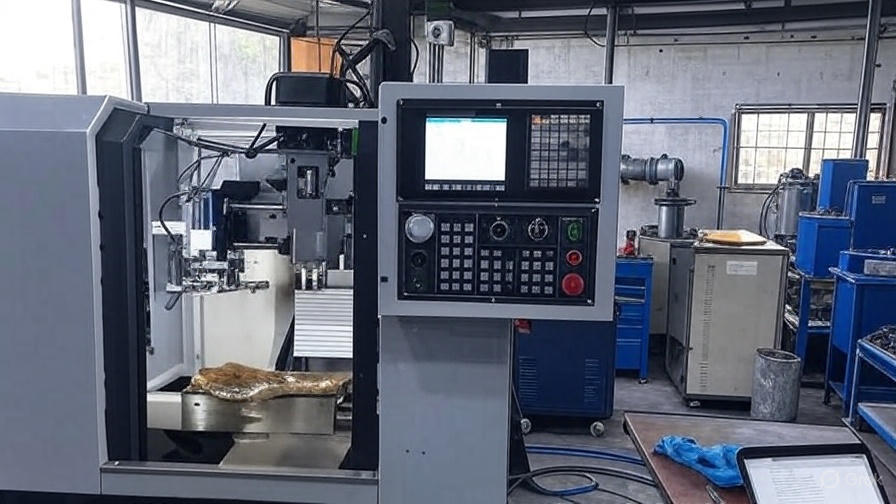 چگونه کنترلر CNC کیفیت نوار درزگیر فوم را در صنعت خودرو افزایش می‌دهد