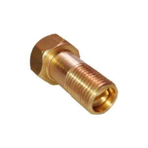One-way valve for detergent, sealant foam injection machine