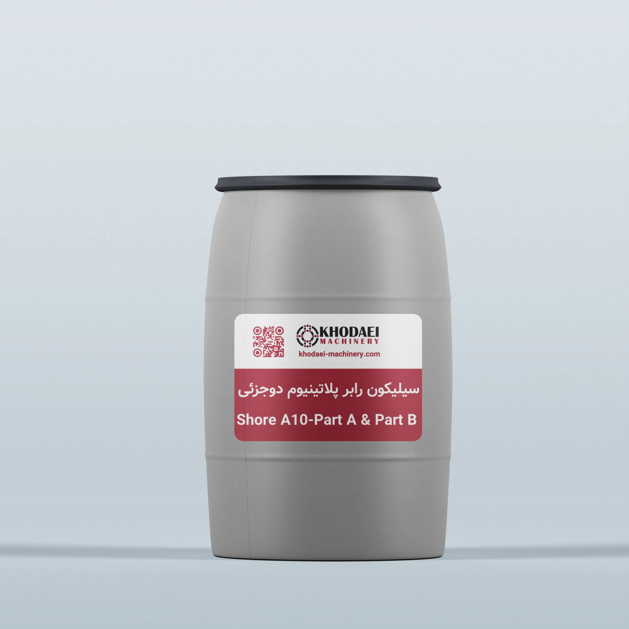 Shore A 10 - Part A & Part B