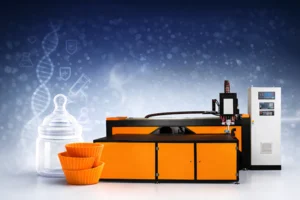 استانداردهای ایمنی در تزریق سیلیکون درجه غذایی