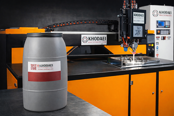 راهنمای جامع و تخصصی انتخاب مواد سیلیکون با کارایی بالا برای تزریق دقیق